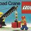 558 Road Crane