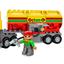 5605 Tanker Truck