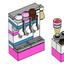 561907 Olivia's Ice Cream Machine