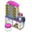 562005 Dressing Table
