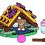 562303 Puppy's Doghouse