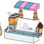 562503 Ice Cream Shop