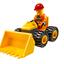 5627 Mini Bulldozer