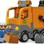 5637 Garbage Truck