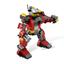 5764 Rescue Robot