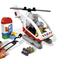 5794 Emergency Helicopter
