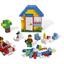5899 House Building Set