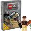 5907762001083 Jurassic World: Gift Set Box