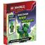 5907762001342 Ninjago: Dragons Rising: Discover Ninja Adventures