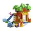 5947 Winnie the Pooh's House