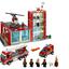 60004 Fire Station