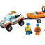 60012 Coast Guard 4 x 4