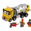 60018 Cement Mixer