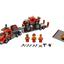 60027 Monster Truck Transporter