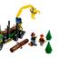 60059 Logging Truck
