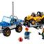 60082 Dune Buggy Trailer