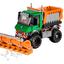 60083 Snowplow Truck