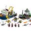 60095 Deep Sea Exploration Vessel