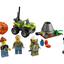 60120 Volcano Starter Set