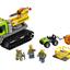 60122 Volcano Crawler