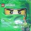 6012298 Ninjago Promotional Polybag
