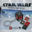 6012306 Star Wars: Battle of Hoth Die Key Chain