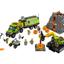 60124 Volcano Exploration Base