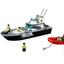 60129 Police Patrol Boat