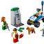 60136 Police Starter Set