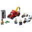 60137 Tow Truck Trouble