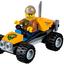 60156 Jungle Buggy