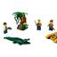 60157 Jungle Starter Set