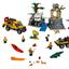 60161 Jungle Exploration Site