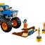 60180 Monster Truck