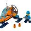 60190 Arctic Ice Glider