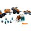 60195 Arctic Mobile Exploration Base