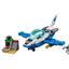 60206 Sky Police Jet Patrol