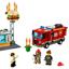 60214 Burger Bar Fire Rescue