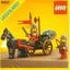 6022 Horse Cart