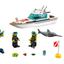 60221 Diving Yacht