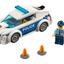 60239 Police Patrol Car