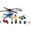 60243 Police Helicopter Chase