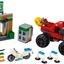 60245 Police Monster Truck Heist