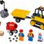 60252 Construction Bulldozer
