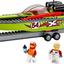 60254 Race Boat Transporter