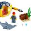 60263 Ocean Mini Submarine