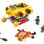 60264 Ocean Exploration Submarine