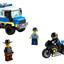 60276 Police Prisoner Transport