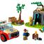 60301 Wildlife Rescue Off-Roader