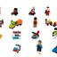 60303 City Advent Calendar 2021